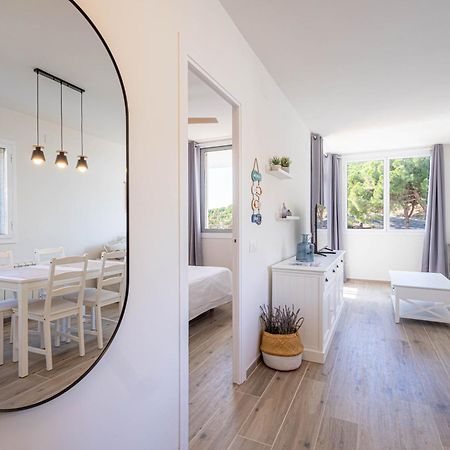 Hauzify I Apartaments Can Pi 산폴데마 외부 사진