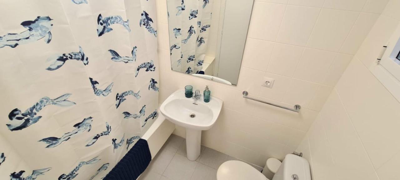 Hauzify I Apartaments Can Pi 산폴데마 외부 사진