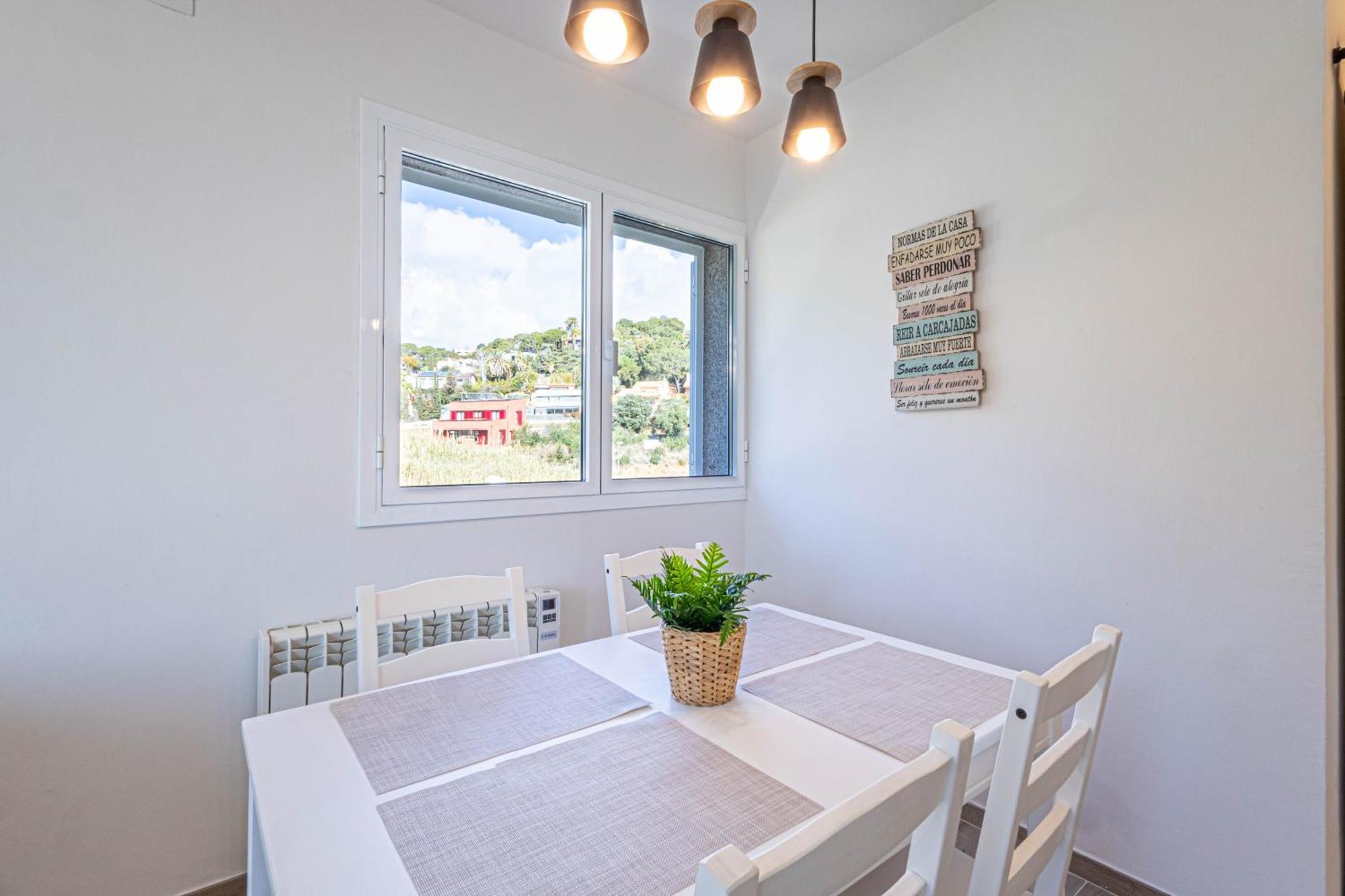 Hauzify I Apartaments Can Pi 산폴데마 외부 사진