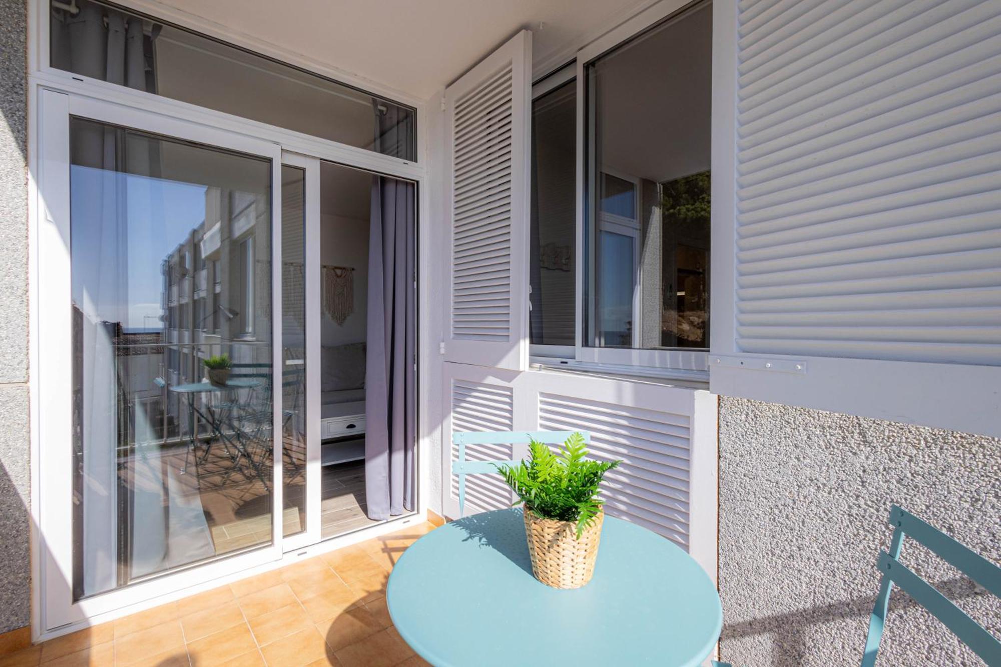 Hauzify I Apartaments Can Pi 산폴데마 외부 사진