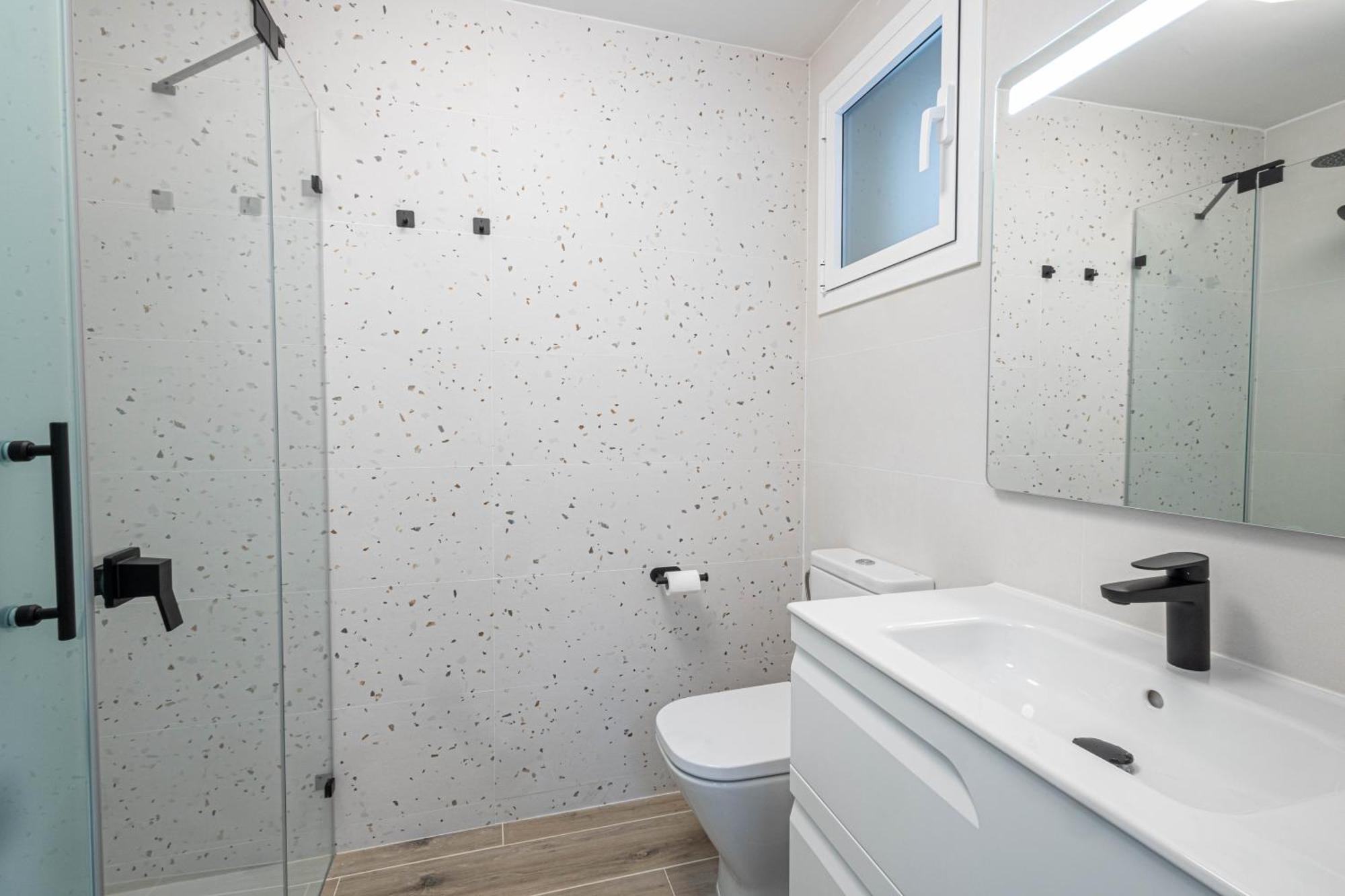 Hauzify I Apartaments Can Pi 산폴데마 외부 사진