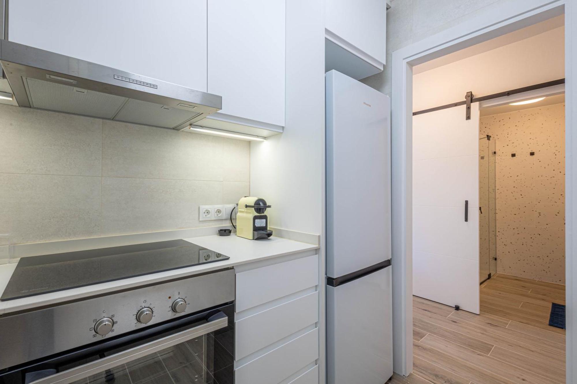 Hauzify I Apartaments Can Pi 산폴데마 외부 사진