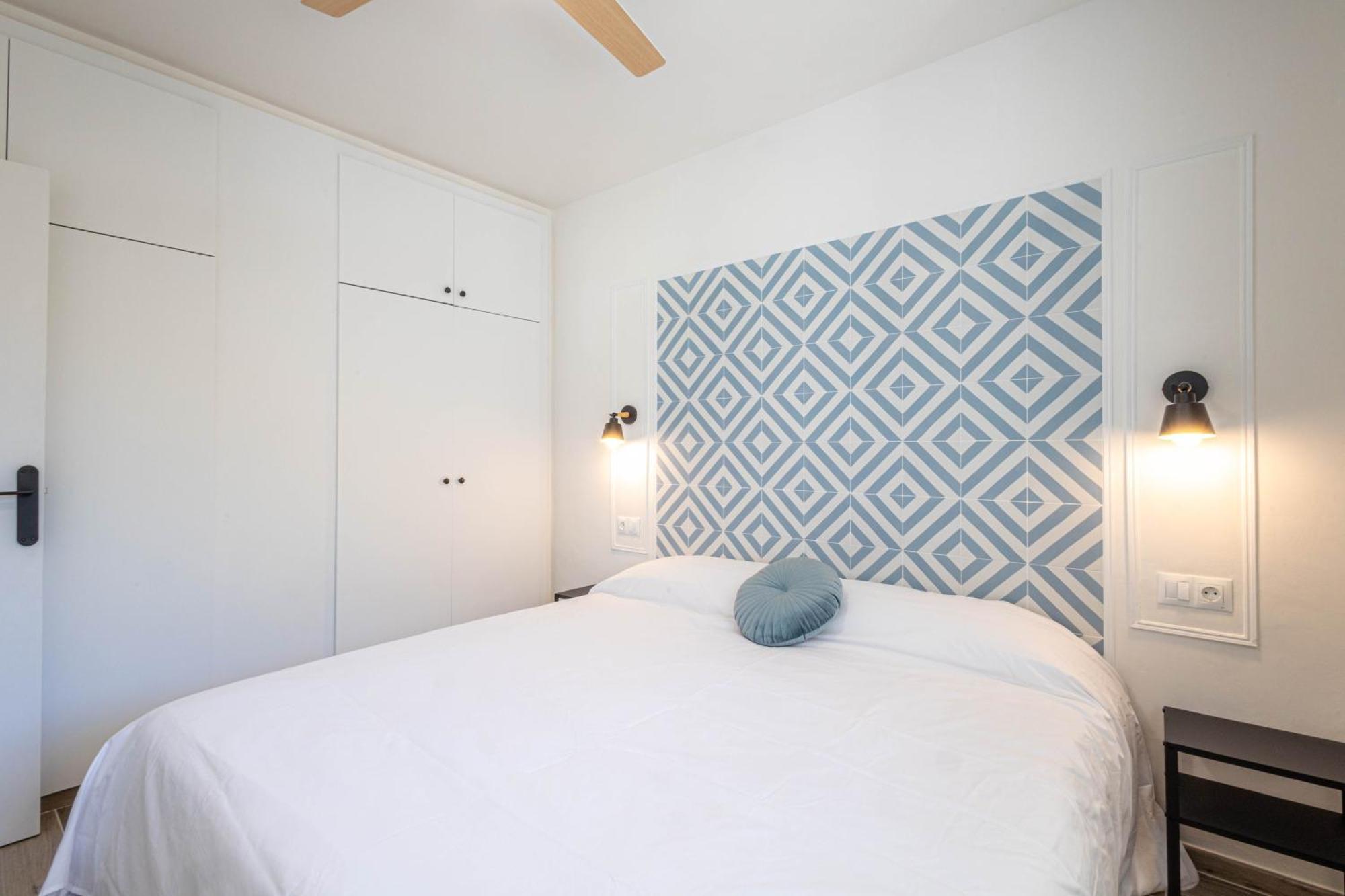 Hauzify I Apartaments Can Pi 산폴데마 외부 사진