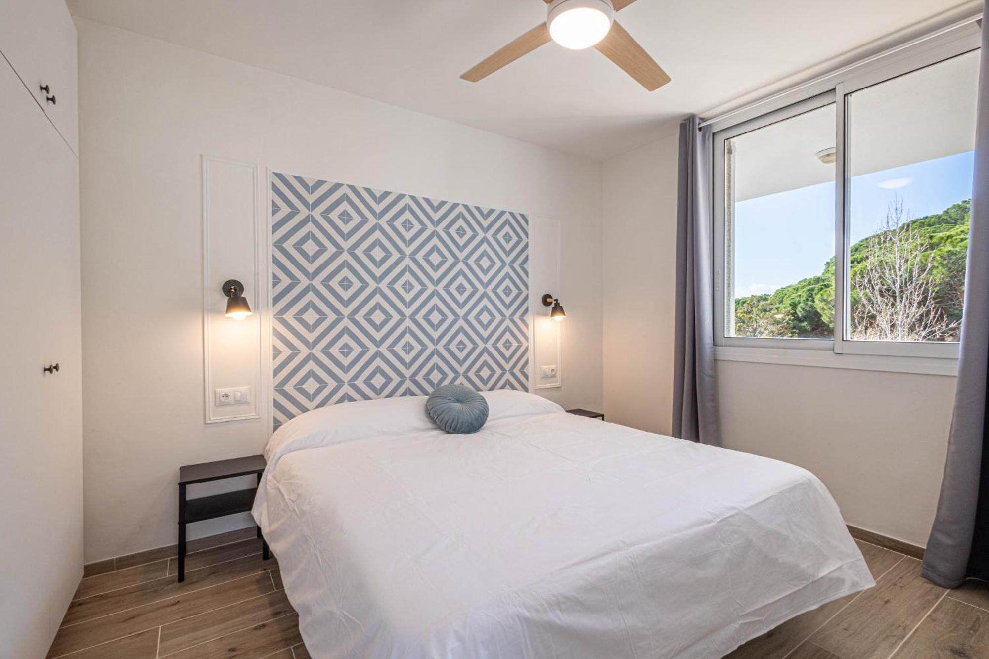Hauzify I Apartaments Can Pi 산폴데마 외부 사진
